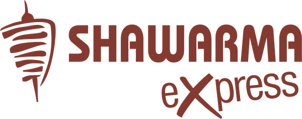 Shawarma Express Logo